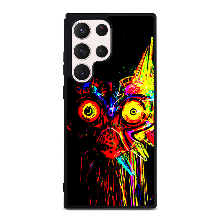 Majora's Color Samsung Galaxy S23 Ultra Case Cover