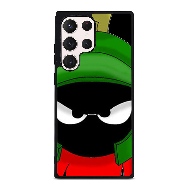 MARVIN THE MARTIAN ANGRY F Samsung Galaxy S23 Ultra Case Cover