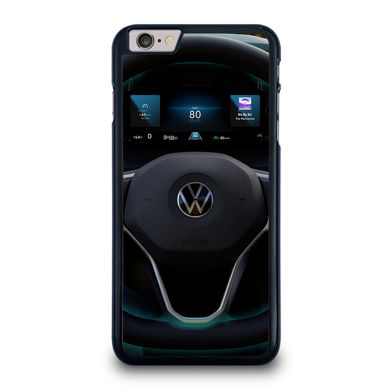 2020 VW Volkswagen Golf iPhone 6 Plus / 6S Plus Case Cover