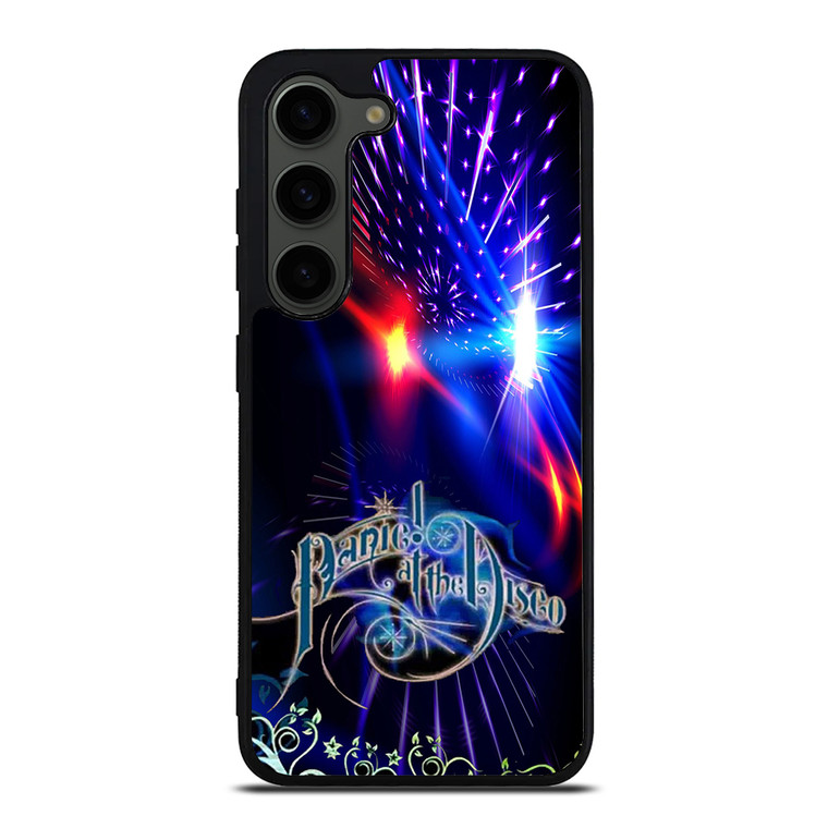 PANIC AT THE DISCO LIGHTS Samsung Galaxy S23 Plus Case Cover