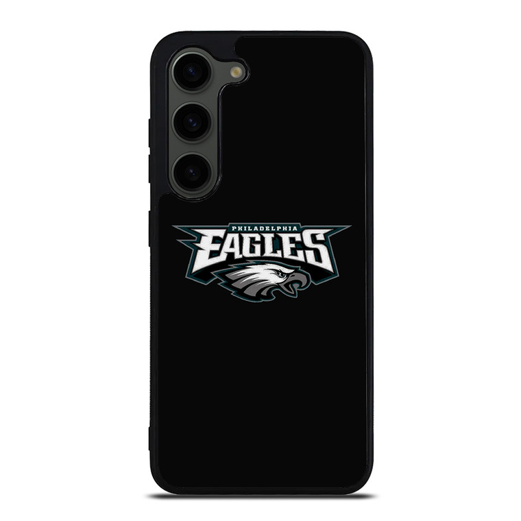 PHILADELPHIA EAGLES LOGO Samsung Galaxy S23 Plus Case Cover