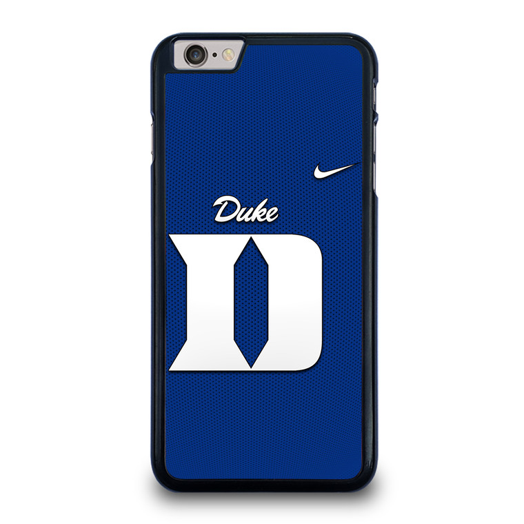 Duke Blue Devils Nike iPhone 6 Plus / 6S Plus Case Cover