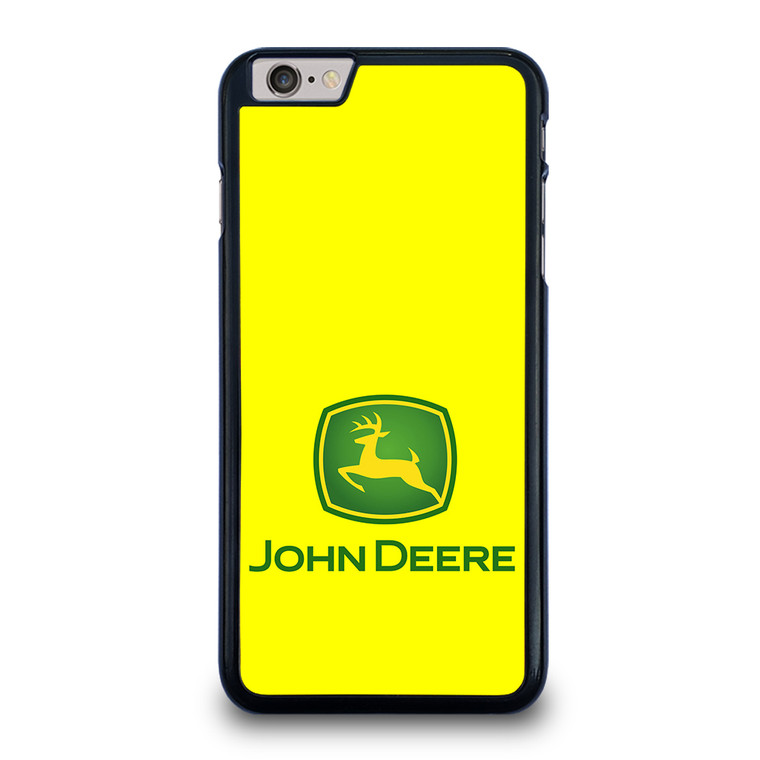 JOHN DEERE LOGO iPhone 6 Plus / 6S Plus Case Cover