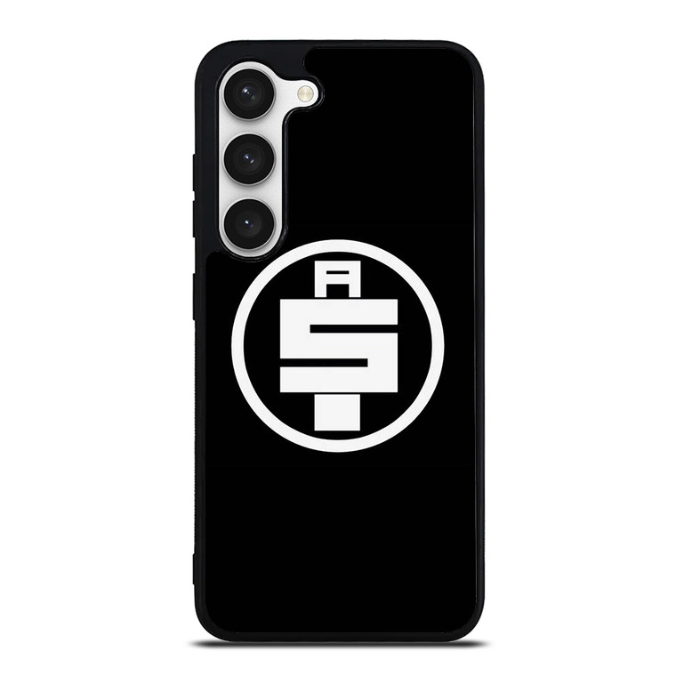 NIPSEY HUSSLE LOGO Samsung Galaxy S23 Case Cover