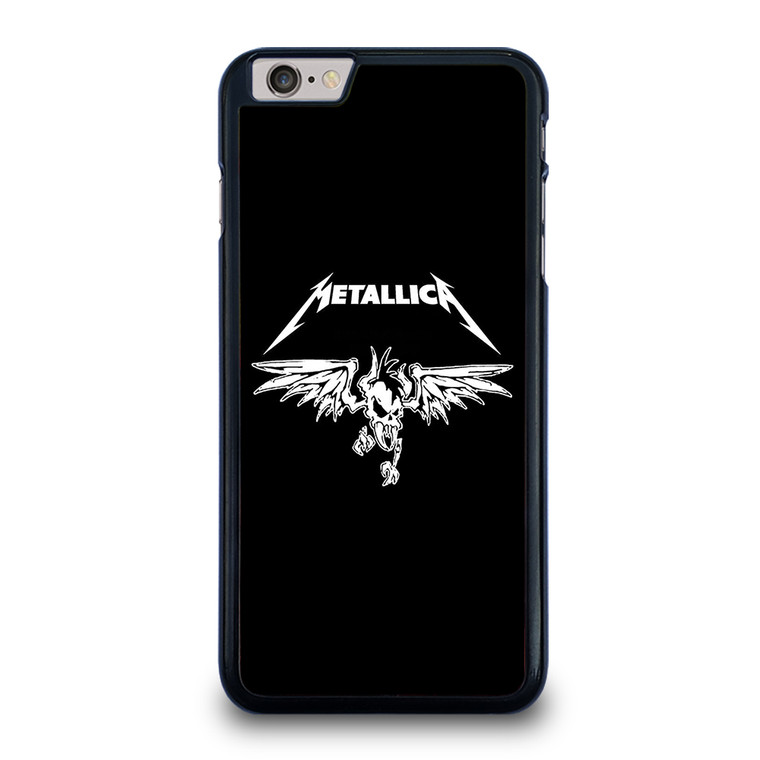 METALLICA CASE iPhone 6 Plus / 6S Plus Case Cover