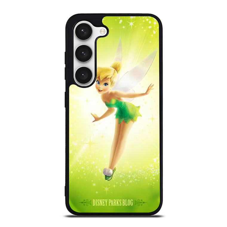 TINKERBELL DISNEY PARKS Samsung Galaxy S23 Case Cover