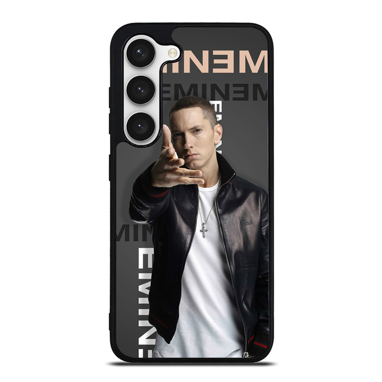 WARM EMINEM Samsung Galaxy S23 Case Cover