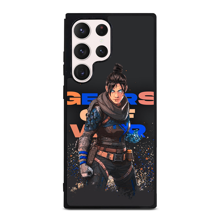 APEX LEGEND GEARS OF WAR Samsung Galaxy S23 Ultra Case Cover