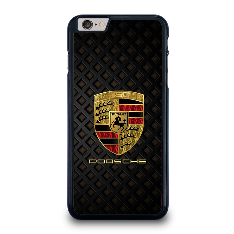 Porsche Cool Logo iPhone 6 Plus / 6S Plus Case Cover