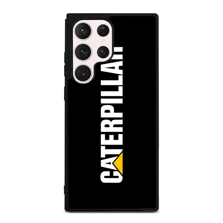 CATERPILLAR SIMPLE Samsung Galaxy S23 Ultra Case Cover