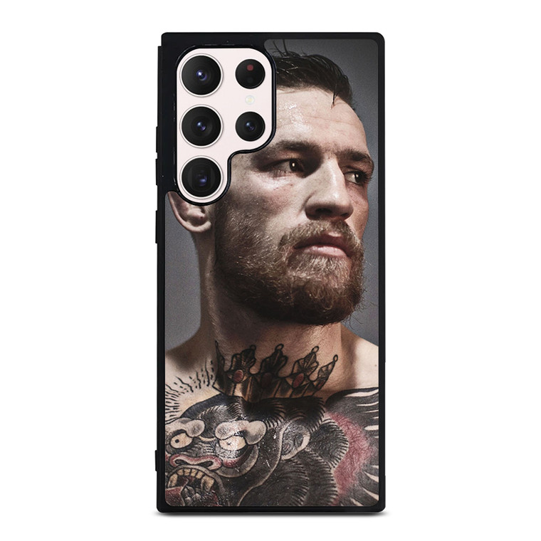 CONOR McGREGOR COOL Samsung Galaxy S23 Ultra Case Cover