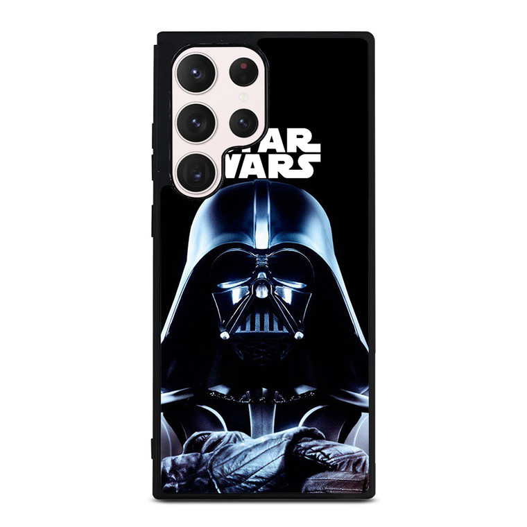 DARTH VADER STAR WARS Samsung Galaxy S23 Ultra Case Cover