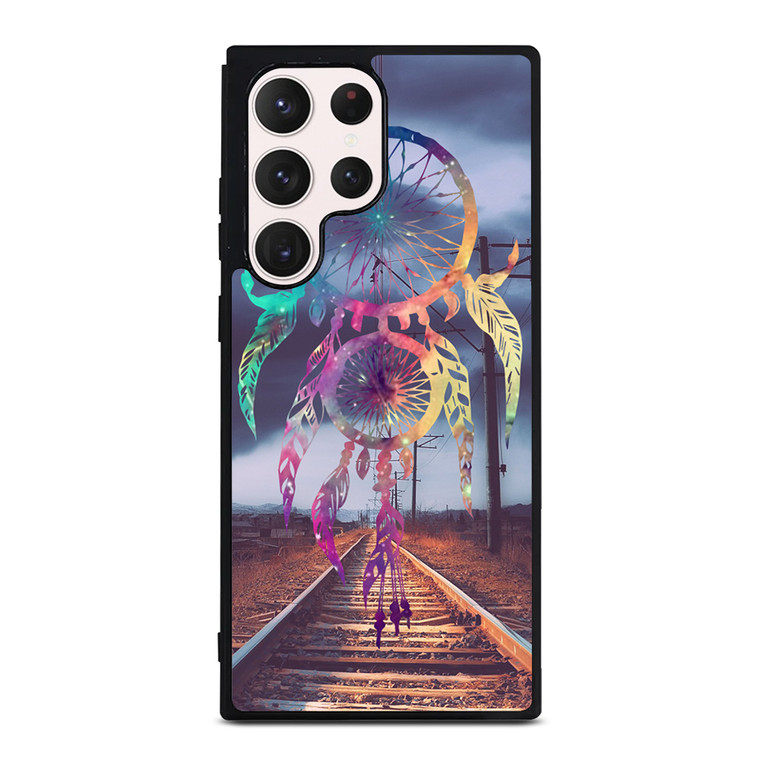 DREAMCATCHER CLOUDY Samsung Galaxy S23 Ultra Case Cover