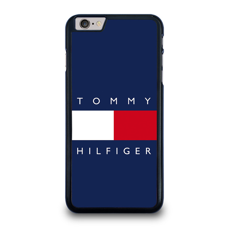 TOMMY HILFIGER iPhone 6 Plus / 6S Plus Case Cover
