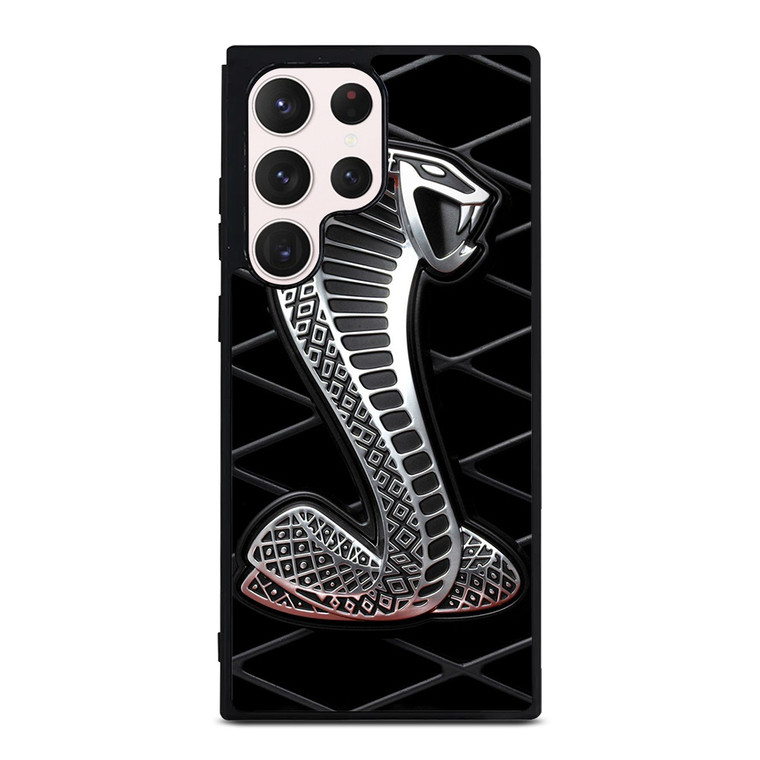 FORD SHELBY COBRA MUSTANG Samsung Galaxy S23 Ultra Case Cover