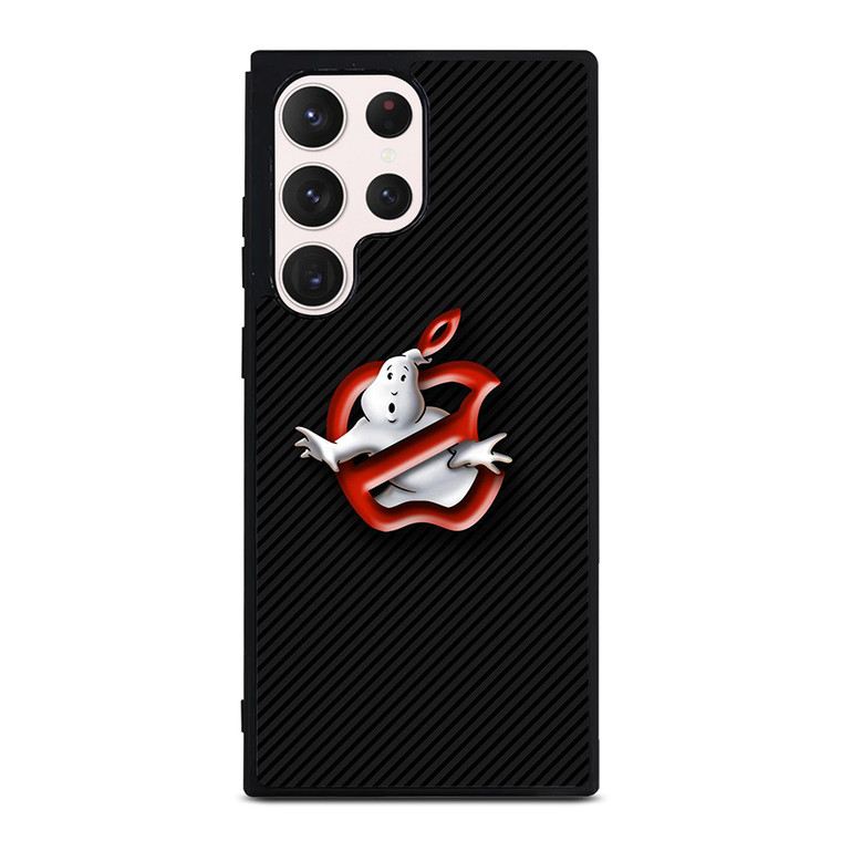 Ghostbuster Apple Samsung Galaxy S23 Ultra Case Cover
