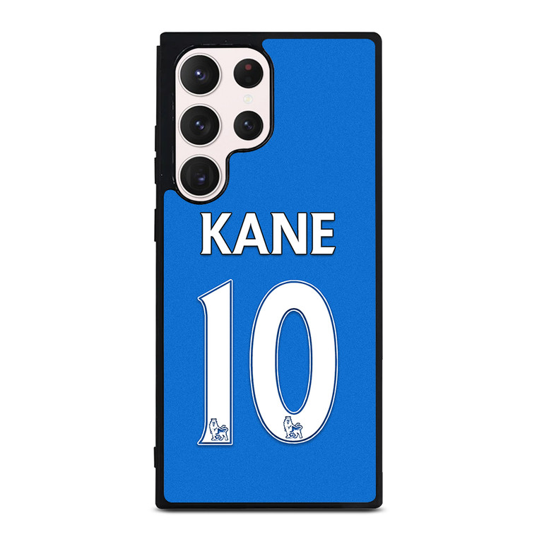 Harry Kane Ten Samsung Galaxy S23 Ultra Case Cover
