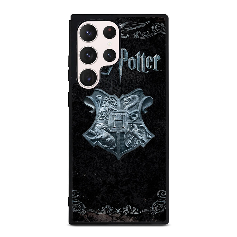 HARRY POTTER Samsung Galaxy S23 Ultra Case Cover