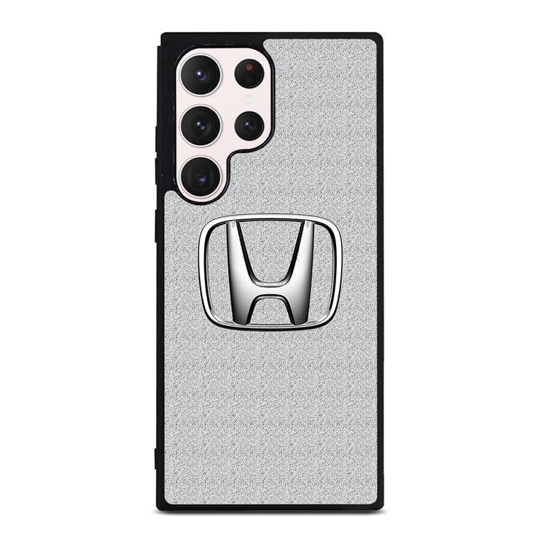 HONDA LOGO Samsung Galaxy S23 Ultra Case Cover