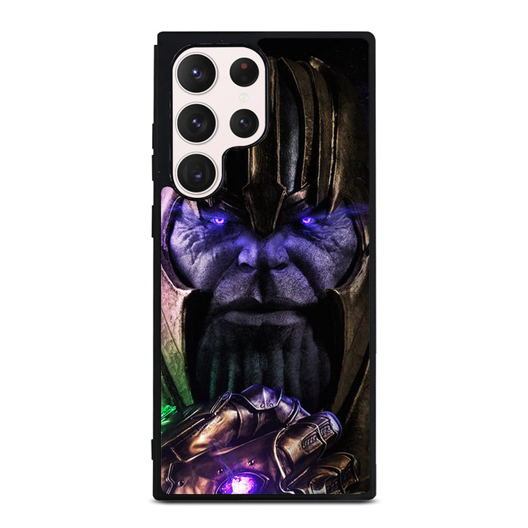 Infinity War Thanos Samsung Galaxy S23 Ultra Case Cover