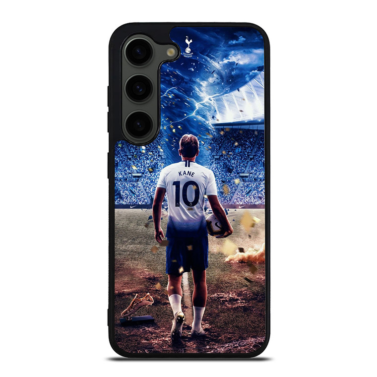 Harry Kane The Spurs Samsung Galaxy S23 Plus Case Cover