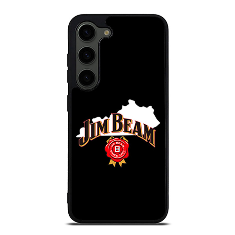 Jim Beam Kentucky Samsung Galaxy S23 Plus Case Cover