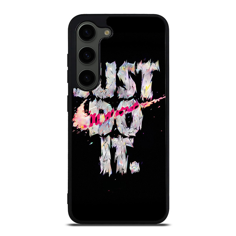 JUST DO IT CACTHY Samsung Galaxy S23 Plus Case Cover