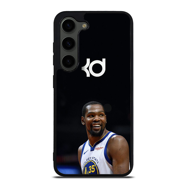 Kevin Durant Golden State Warriors Samsung Galaxy S23 Plus Case Cover