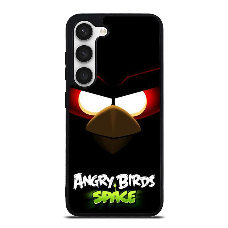Angry Birds Space Samsung Galaxy S23 Case Cover