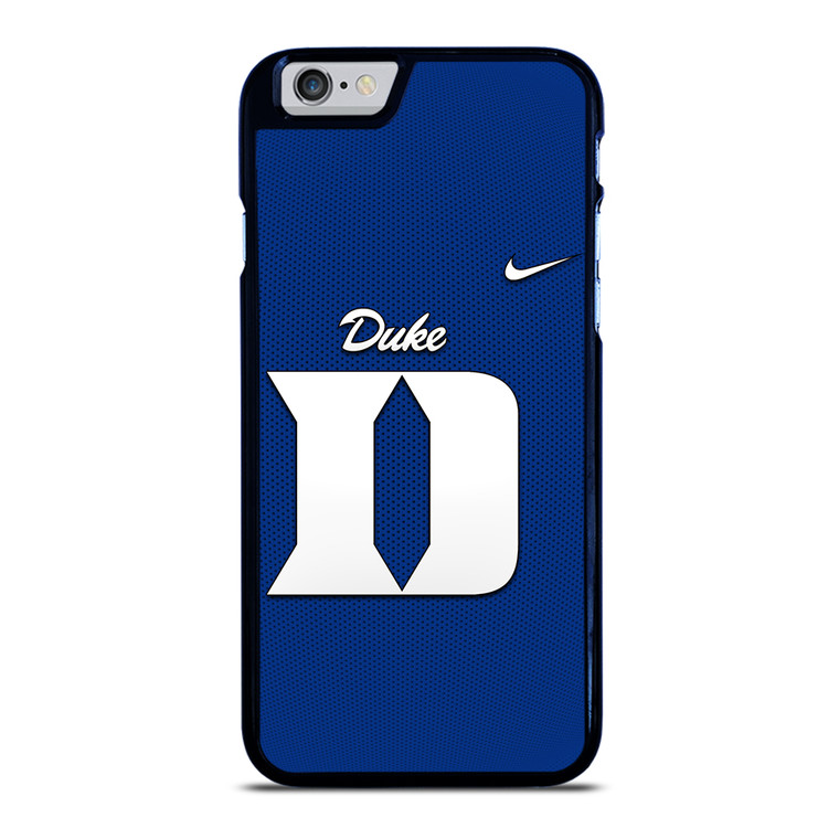 Duke Blue Devils Nike iPhone 6 / 6S Case Cover
