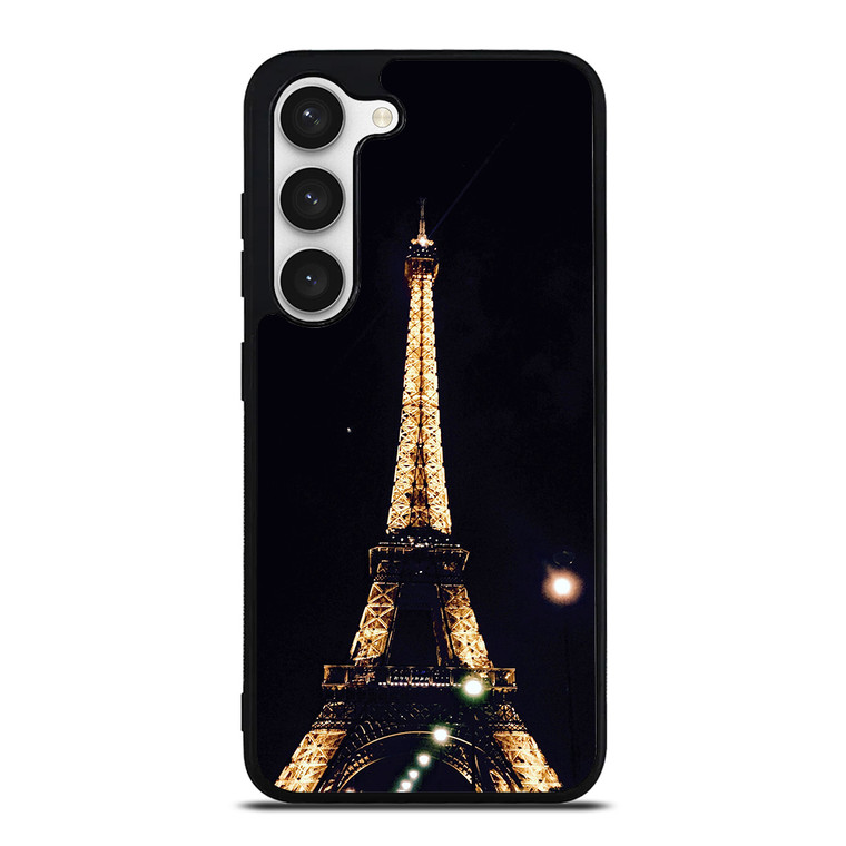 Eiffle Tower Samsung Galaxy S23 Case Cover