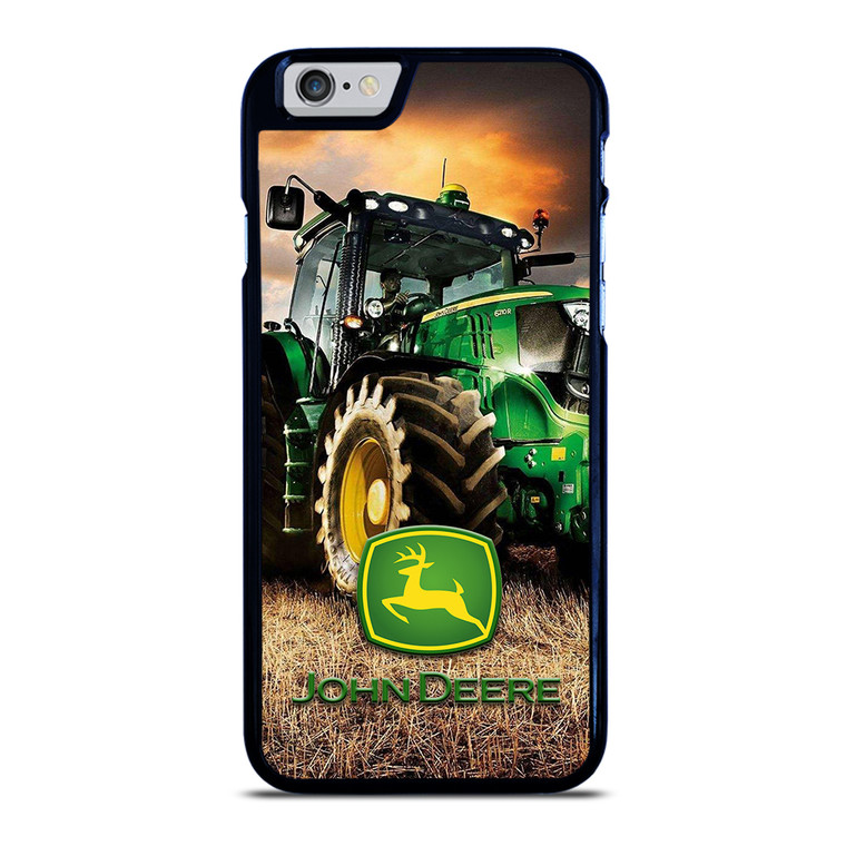 John Deere Tracktor Truck iPhone 6 / 6S Case Cover