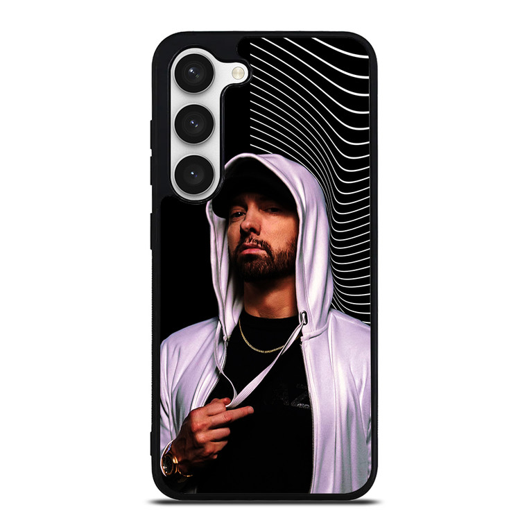 GREAT EMINEM Samsung Galaxy S23 Case Cover