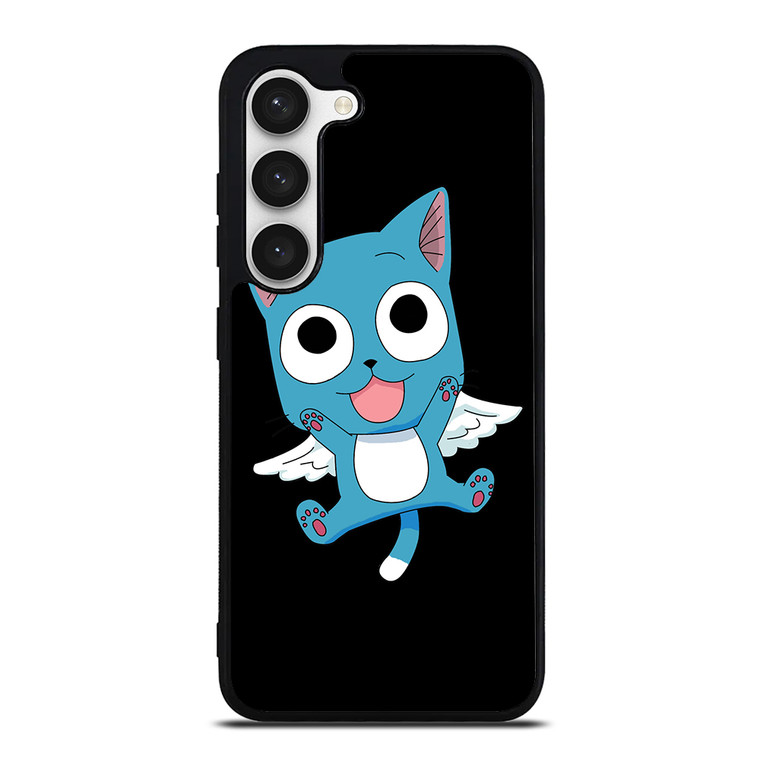 HAPPY FAIRY TAIL Samsung Galaxy S23 Case Cover