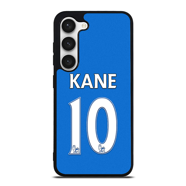 Harry Kane Ten Samsung Galaxy S23 Case Cover