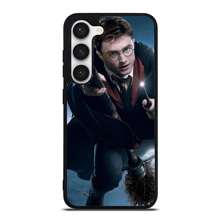HARRY POTTER CASE Samsung Galaxy S23 Case Cover