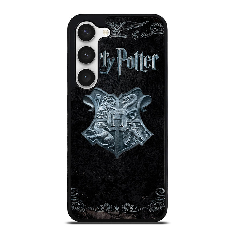HARRY POTTER Samsung Galaxy S23 Case Cover