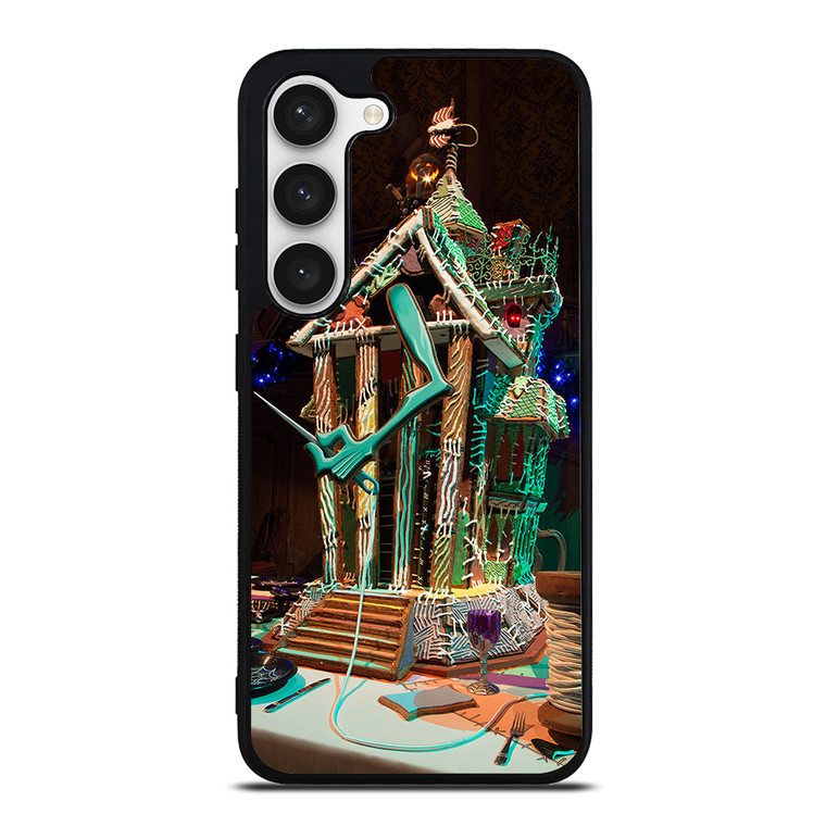 HAUNTED MANSION CASE Samsung Galaxy S23 Case Cover