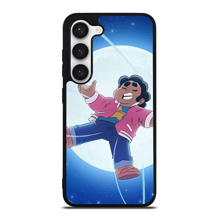 Iconic Steven Universe Samsung Galaxy S23 Case Cover