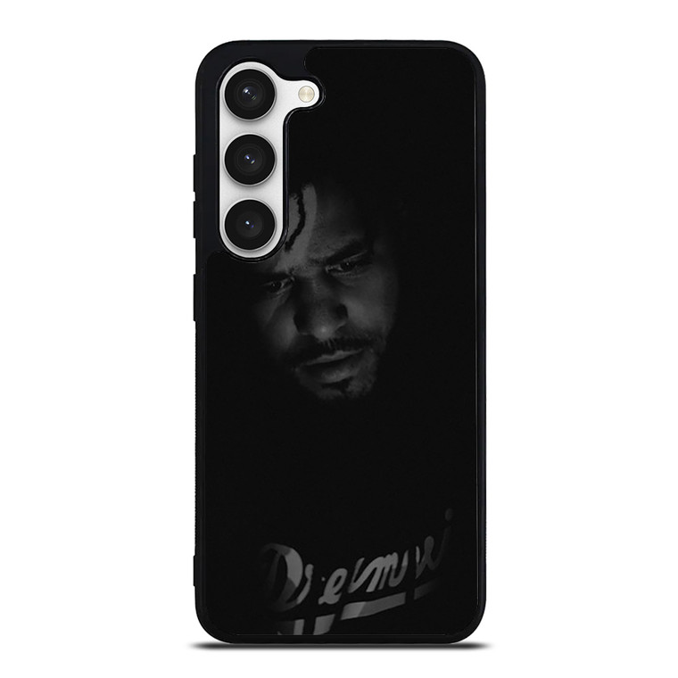 J-COLE 4 UR EYEZ ONLY FRONT Samsung Galaxy S23 Case Cover