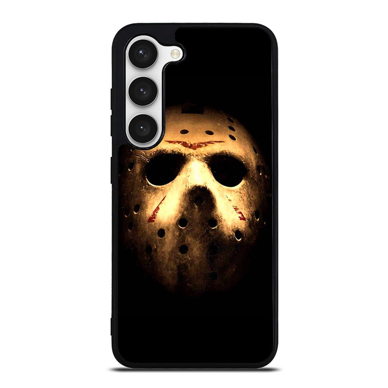 JASON FRIDAY THE 13TH1 Samsung Galaxy S23 Case Cover