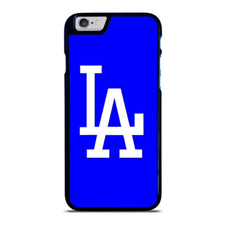 LA DODGERS LOGO iPhone 6 / 6S Case Cover