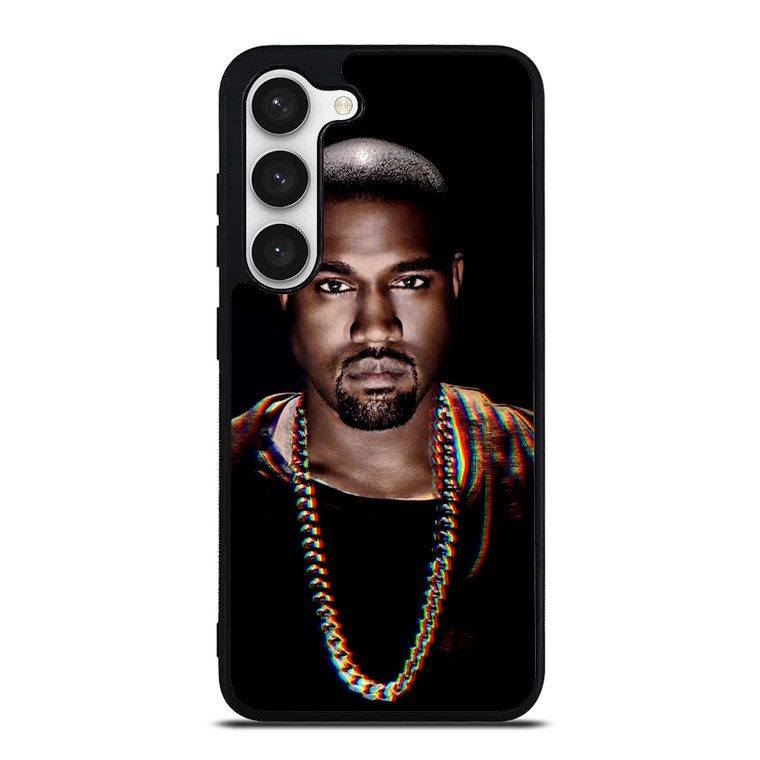 KANYE WEST STYLE Samsung Galaxy S23 Case Cover