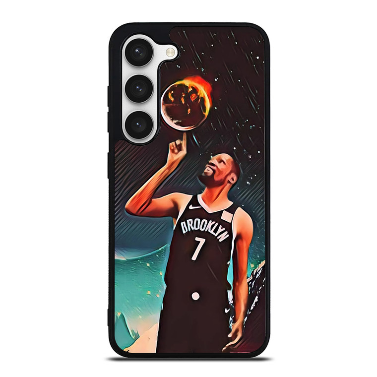 Kecin Durant Action Art Samsung Galaxy S23 Case Cover