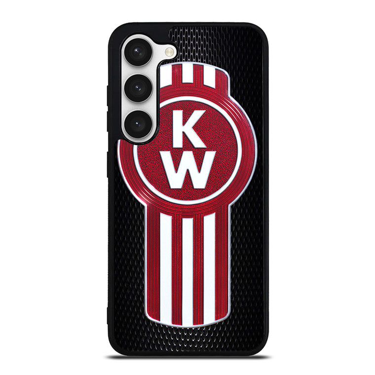 KENWORTH LOGO Samsung Galaxy S23 Case Cover