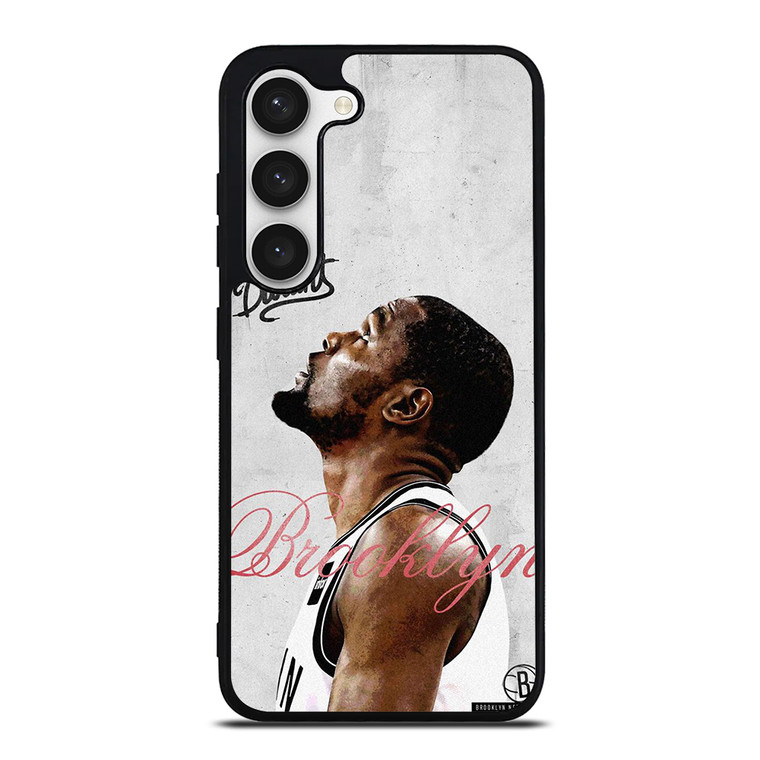 Kevin Durant Brooklin Samsung Galaxy S23 Case Cover