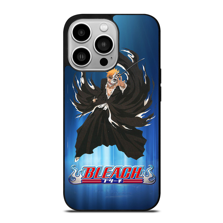 BLEACH CHARACTER iPhone 14 Pro Case Cover