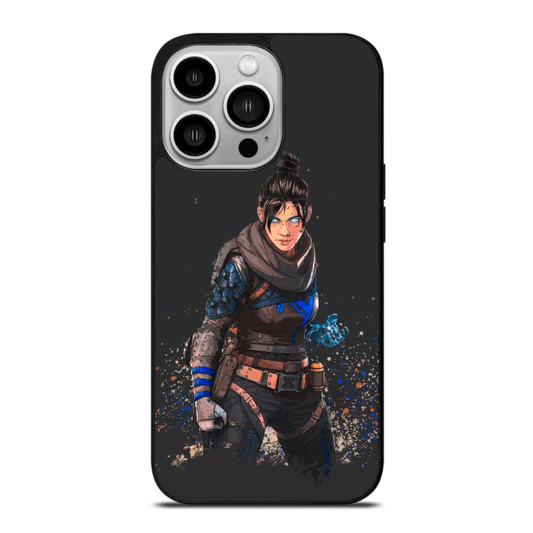 COOL APEX LEGEND iPhone 14 Pro Case Cover