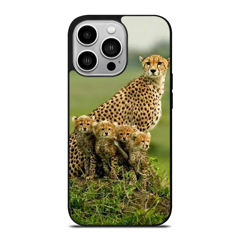 Great Natural Picture iPhone 14 Pro Case Cover