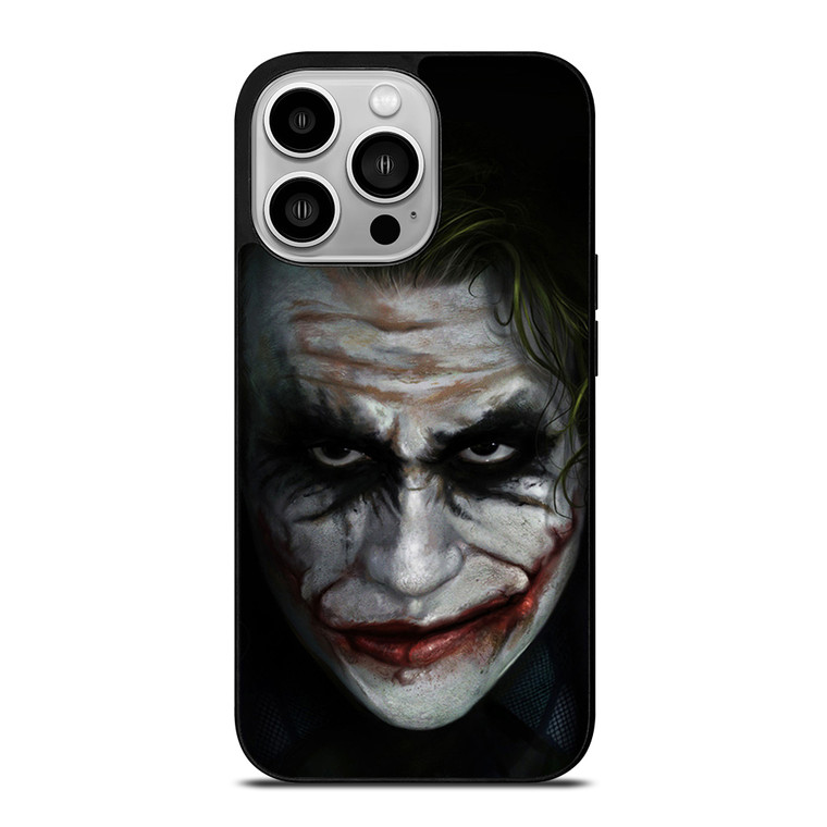 JOKER iPhone 14 Pro Case Cover